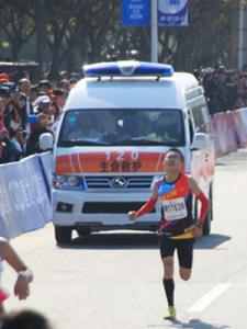 和龙市大型活动