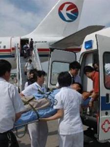 和龙市接送服务